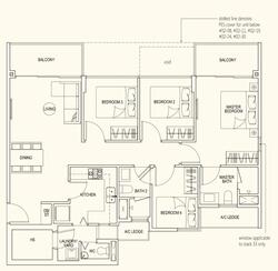 Westwood Residences (D22), Condominium #372805861
